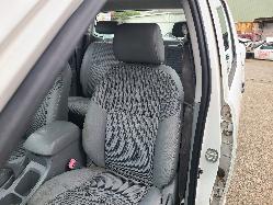 View Toyota Hilux 2007 4 Door Utility