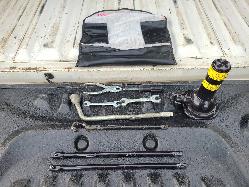 View Toyota Hilux 2007 4 Door Utility