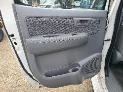 View Toyota Hilux 2007 4 Door Utility