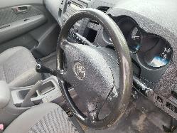 View Toyota Hilux 2007 4 Door Utility