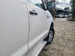 View Toyota Hilux 2007 4 Door Utility