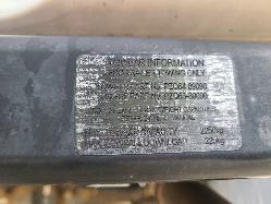 View Toyota Hilux 2007 4 Door Utility