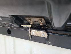 View Toyota Hilux 2007 4 Door Utility