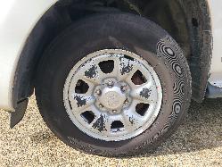 View Toyota Hilux 2007 4 Door Utility