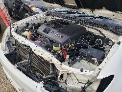 View Toyota Hilux 2007 4 Door Utility