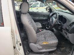 View Toyota Hilux 2007 4 Door Utility