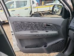 View Toyota Hilux 2007 4 Door Utility