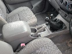 View Toyota Hilux 2007 4 Door Utility