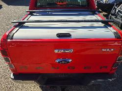View Ford Ranger 2015 4 Door Utility