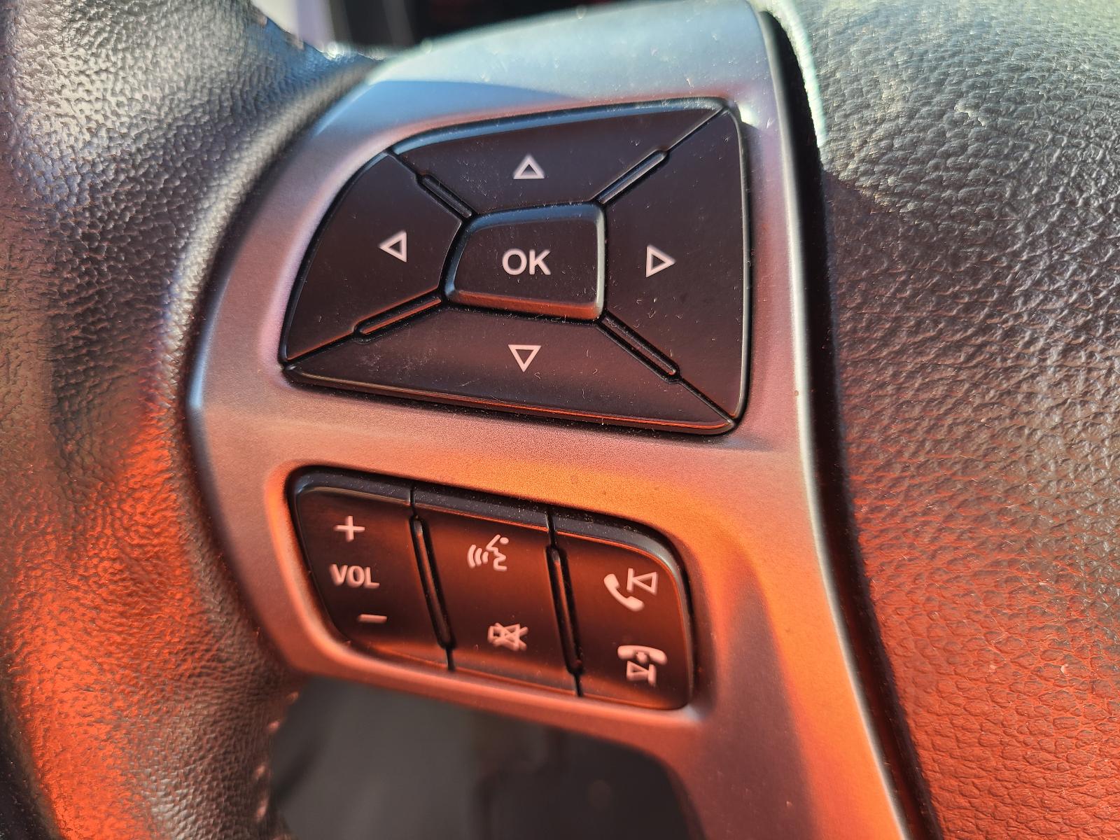 View Ford Ranger 2015 4 Door Utility