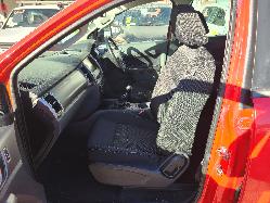 View Ford Ranger 2015 4 Door Utility
