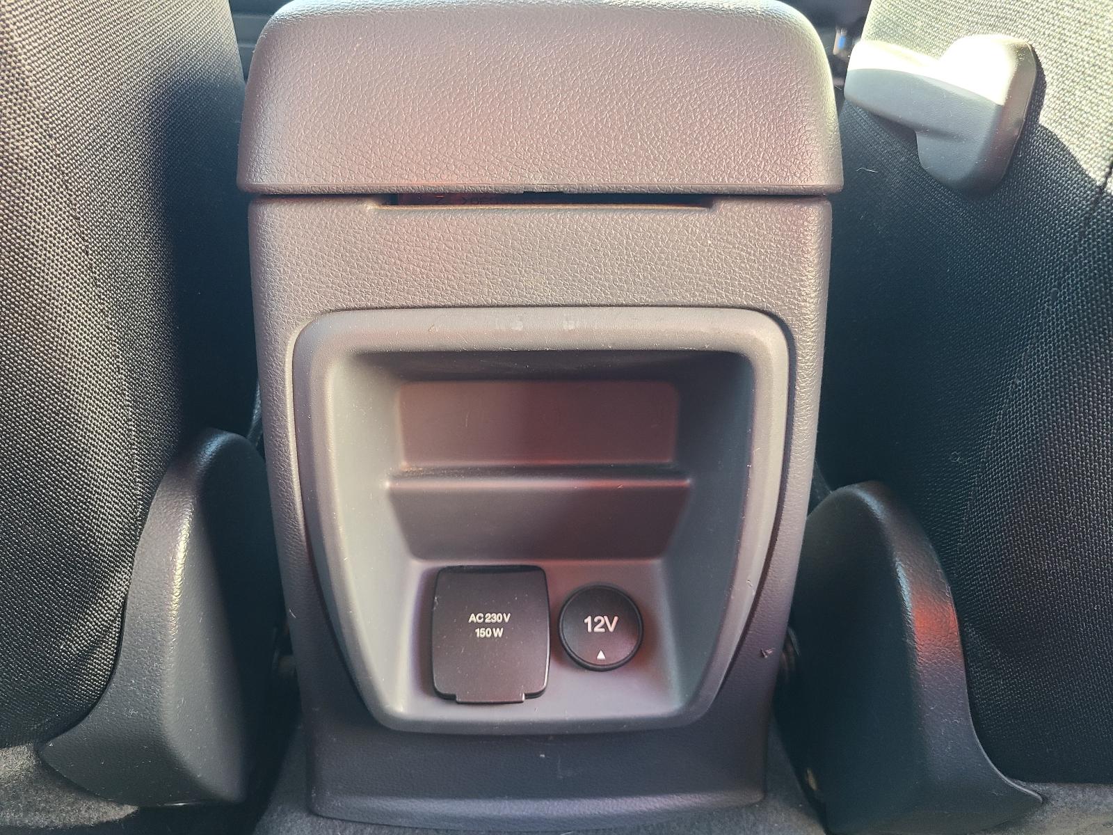 View Ford Ranger 2015 4 Door Utility