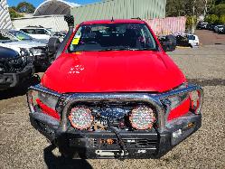 View Ford Ranger 2015 4 Door Utility