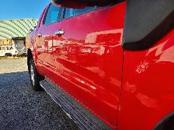 View Ford Ranger 2015 4 Door Utility