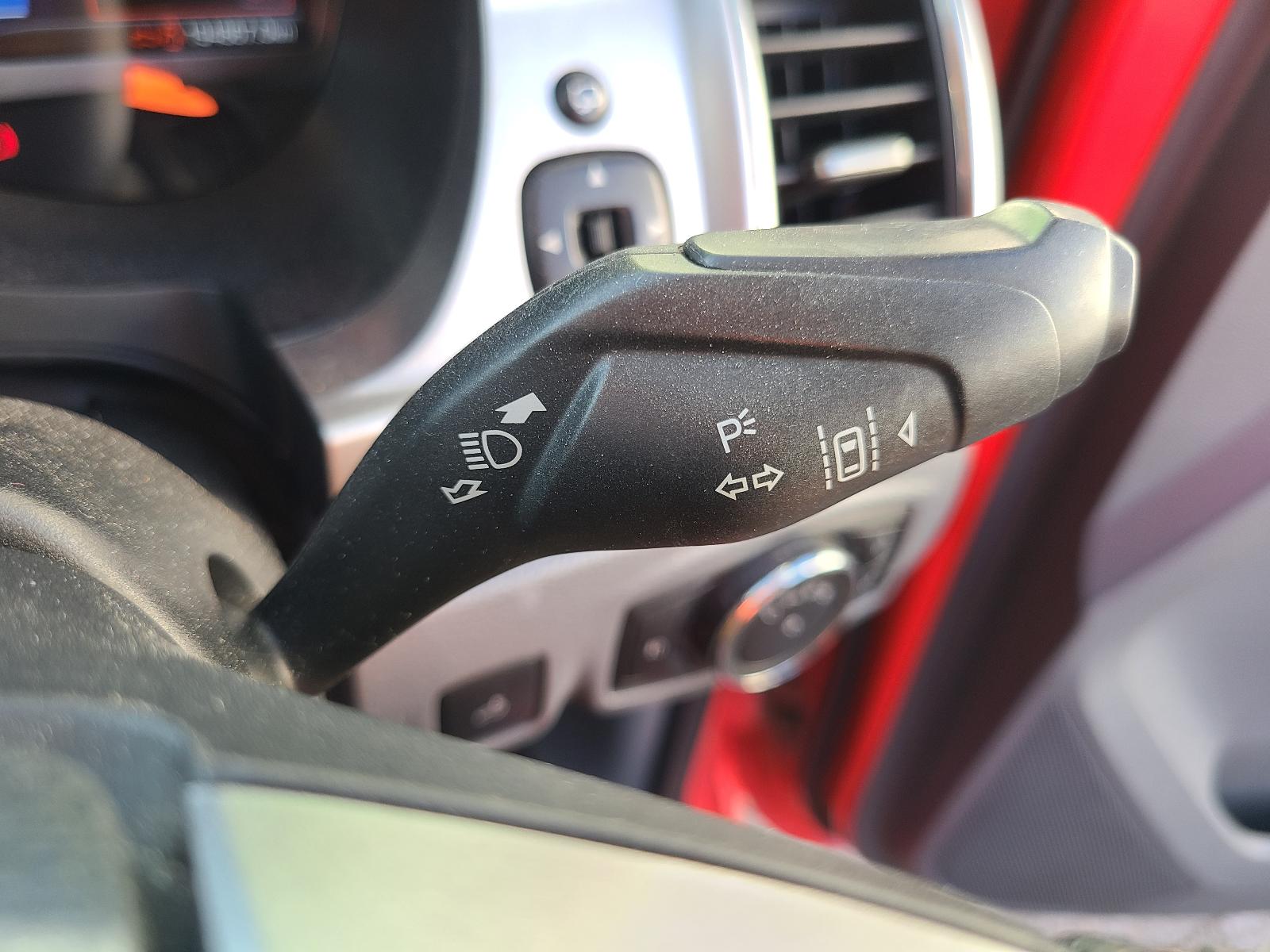 View Ford Ranger 2015 4 Door Utility