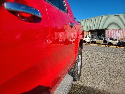 View Ford Ranger 2015 4 Door Utility