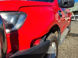 View Ford Ranger 2015 4 Door Utility