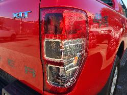 View Ford Ranger 2015 4 Door Utility
