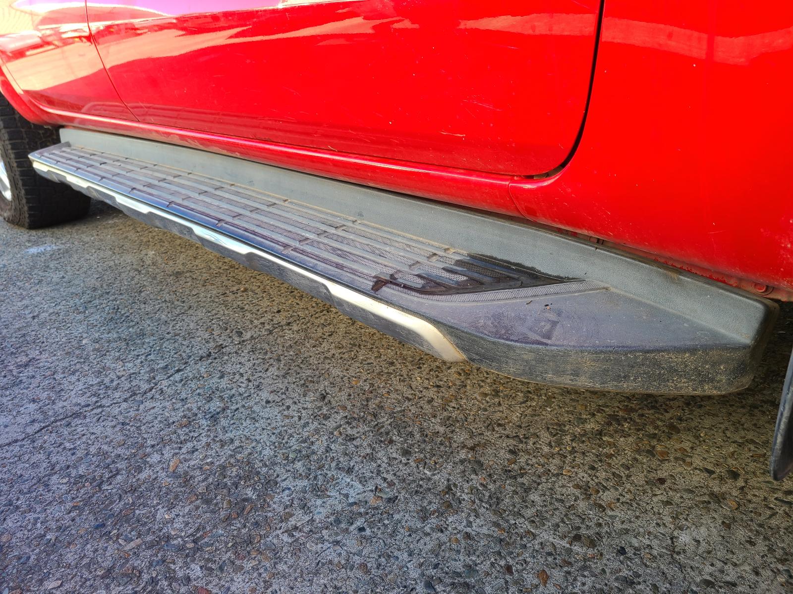 View Ford Ranger 2015 4 Door Utility