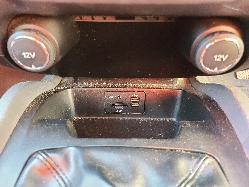 View Ford Ranger 2015 4 Door Utility
