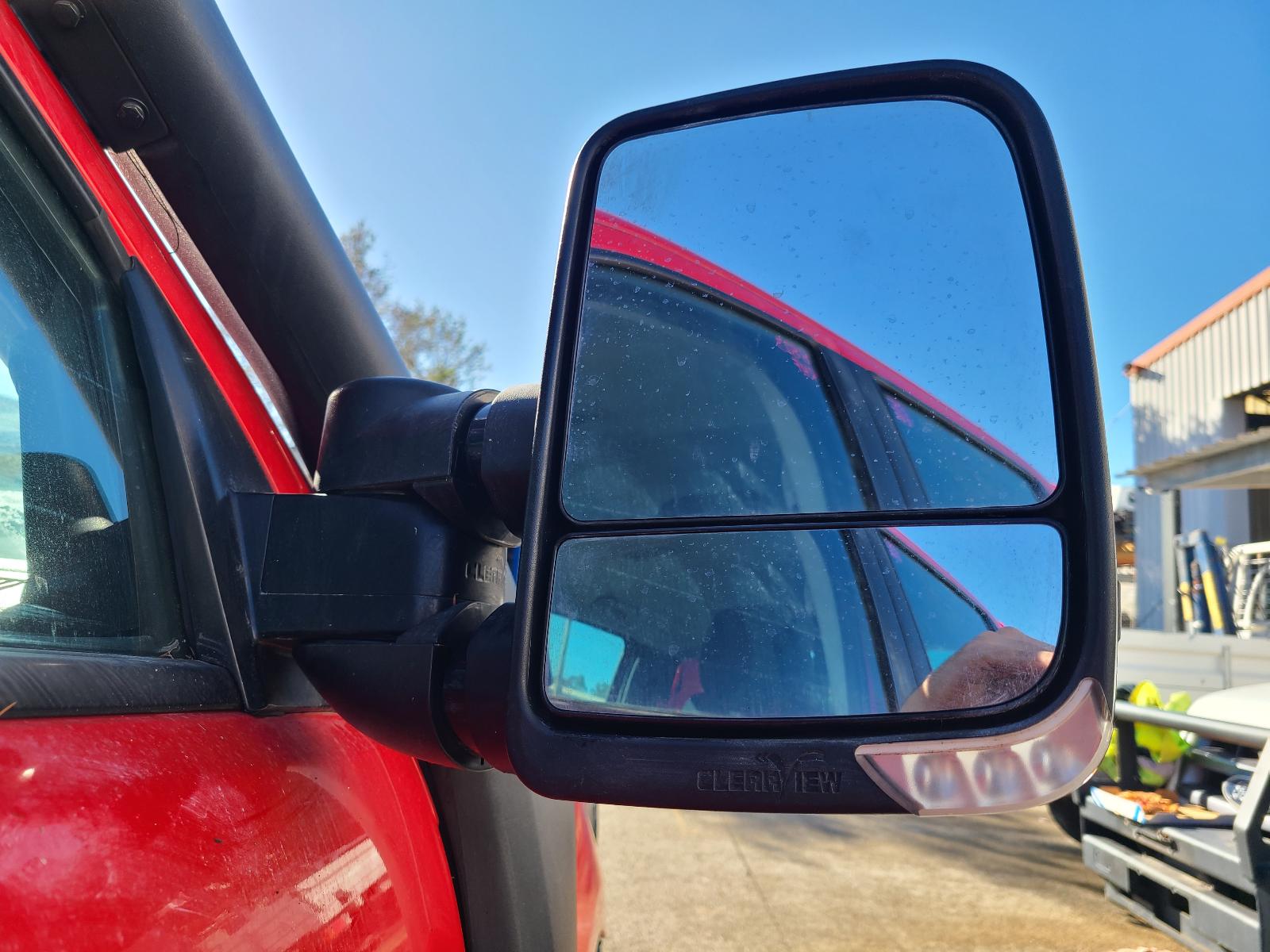View Ford Ranger 2015 4 Door Utility