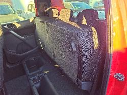 View Ford Ranger 2015 4 Door Utility
