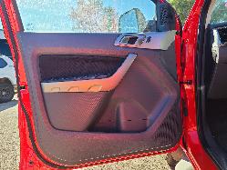 View Ford Ranger 2015 4 Door Utility