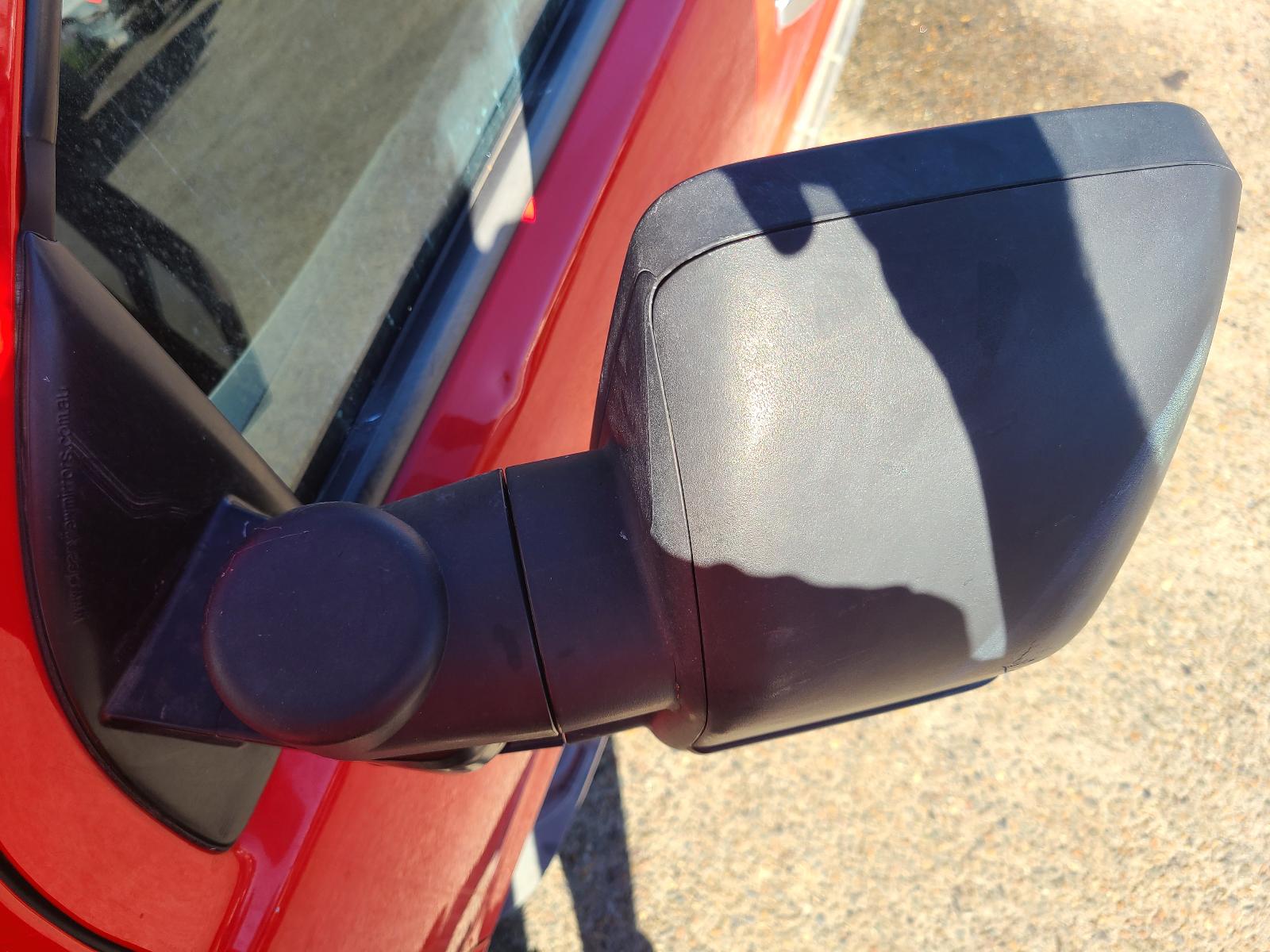 View Ford Ranger 2015 4 Door Utility