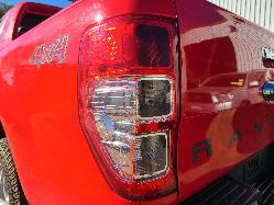 View Ford Ranger 2015 4 Door Utility