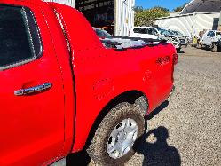 View Ford Ranger 2015 4 Door Utility