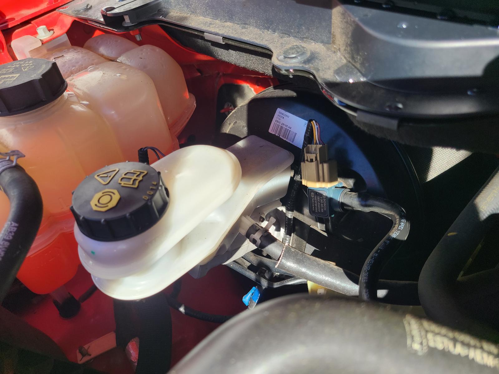 View Ford Ranger 2015 4 Door Utility