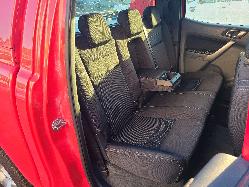 View Ford Ranger 2015 4 Door Utility