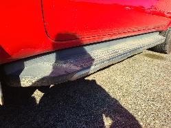 View Ford Ranger 2015 4 Door Utility