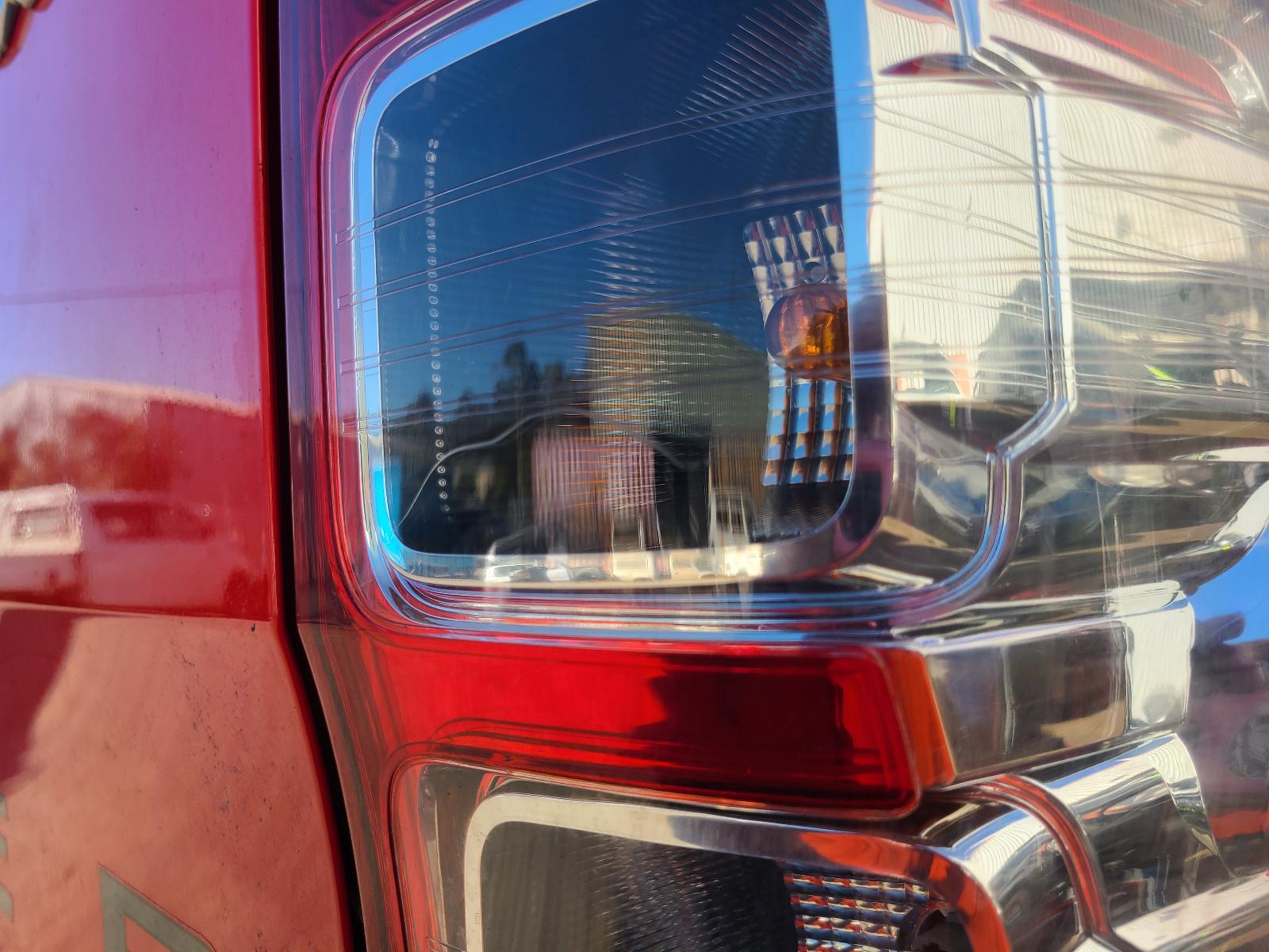 View Ford Ranger 2015 4 Door Utility