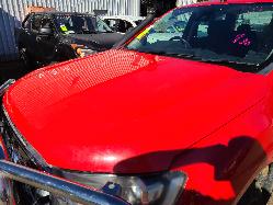 View Ford Ranger 2015 4 Door Utility
