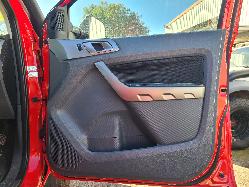 View Ford Ranger 2015 4 Door Utility