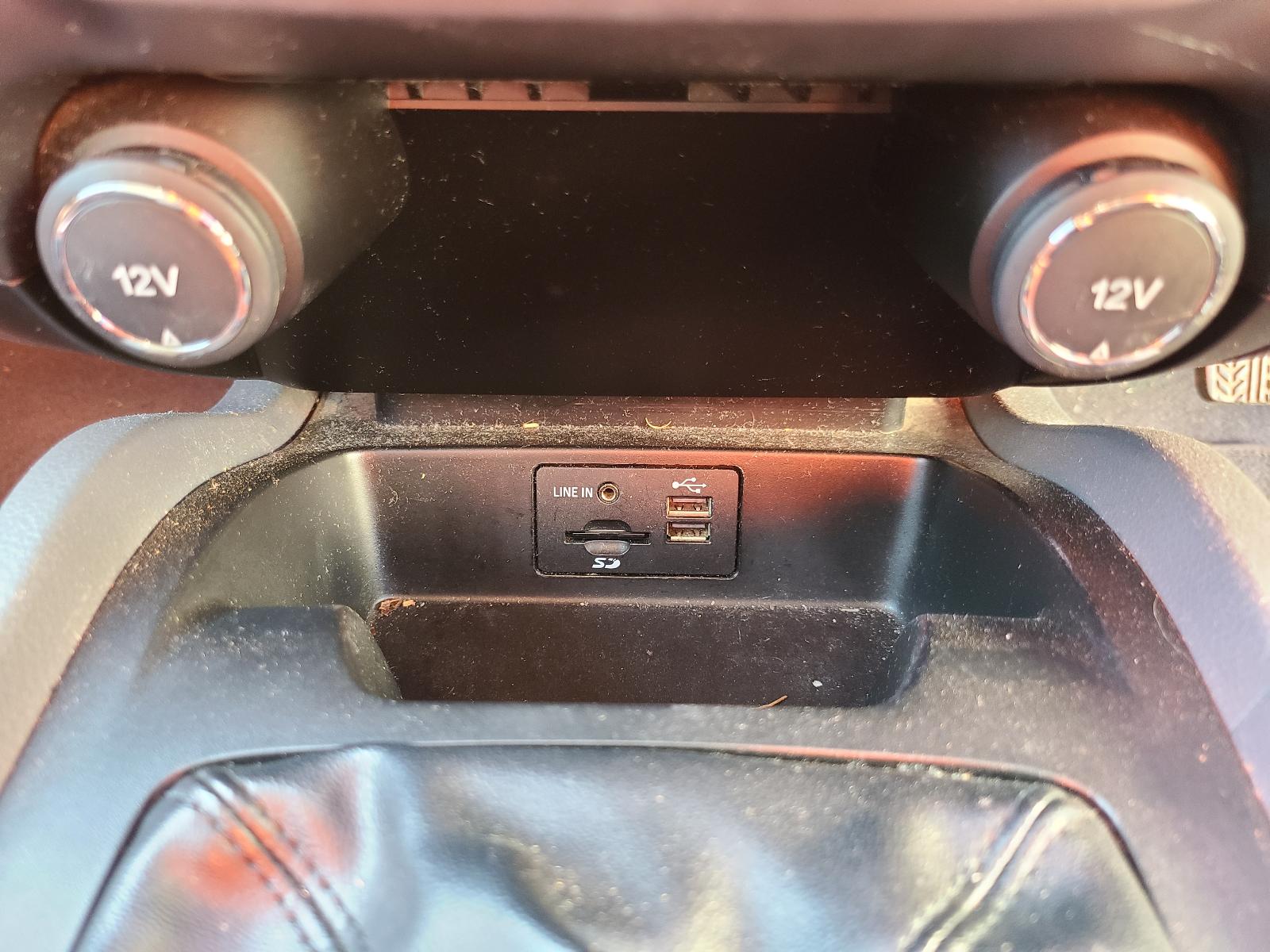 View Ford Ranger 2015 4 Door Utility
