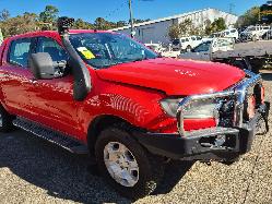 View Ford Ranger 2015 4 Door Utility