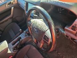 View Ford Ranger 2015 4 Door Utility