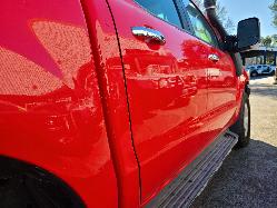 View Ford Ranger 2015 4 Door Utility