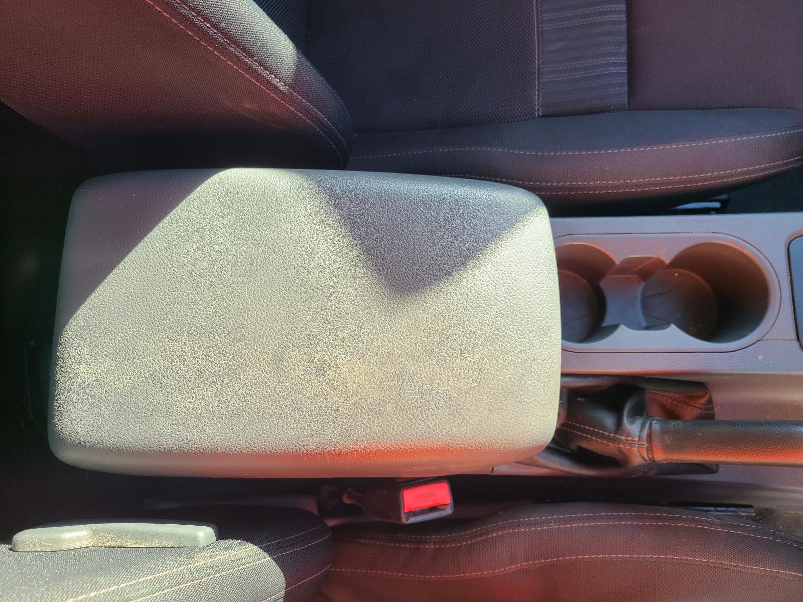 View Ford Ranger 2015 4 Door Utility