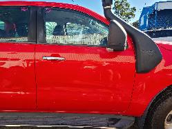 View Ford Ranger 2015 4 Door Utility