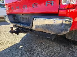 View Ford Ranger 2015 4 Door Utility