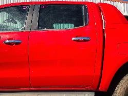 View Ford Ranger 2015 4 Door Utility