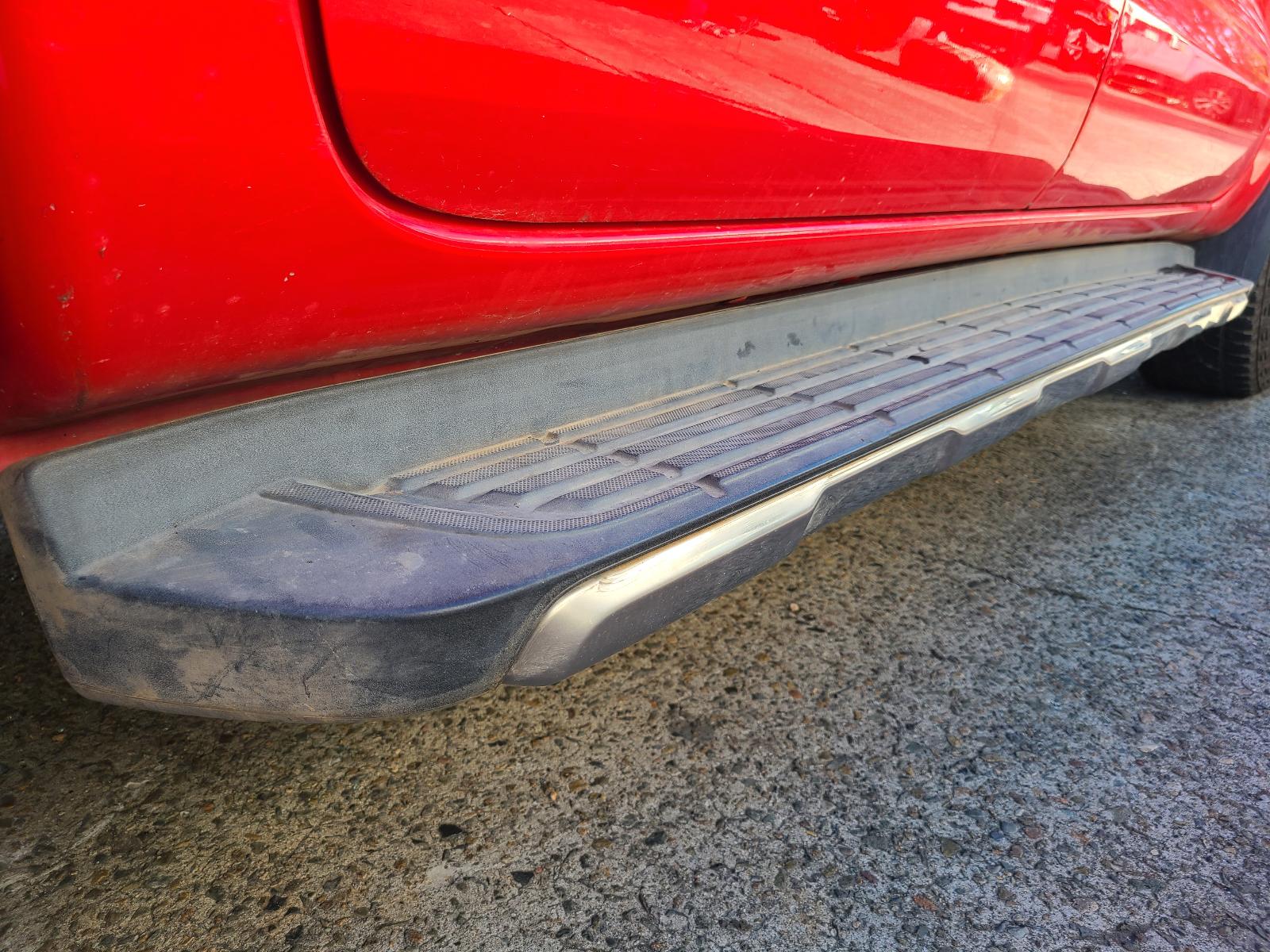 View Ford Ranger 2015 4 Door Utility