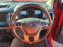 View Ford Ranger 2015 4 Door Utility