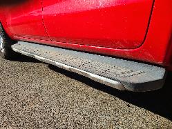 View Ford Ranger 2015 4 Door Utility