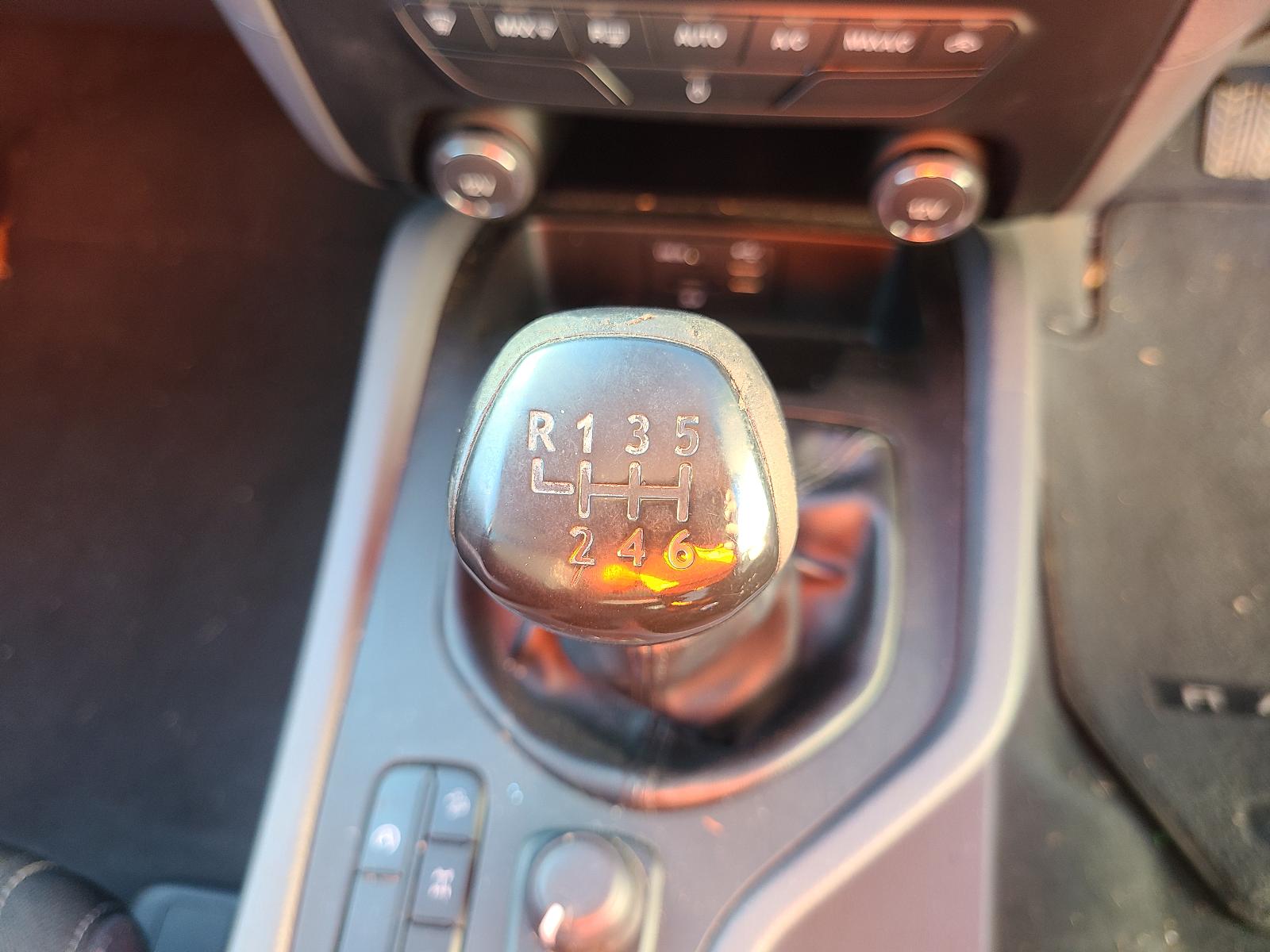 View Ford Ranger 2015 4 Door Utility