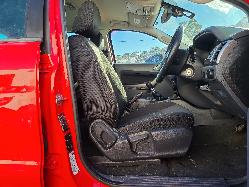 View Ford Ranger 2015 4 Door Utility