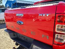 View Ford Ranger 2015 4 Door Utility